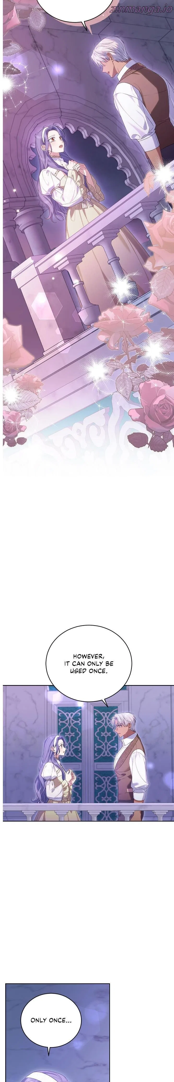 I Became the Villainess in an Anticlimactic Novel Chapter 55 – Page 3