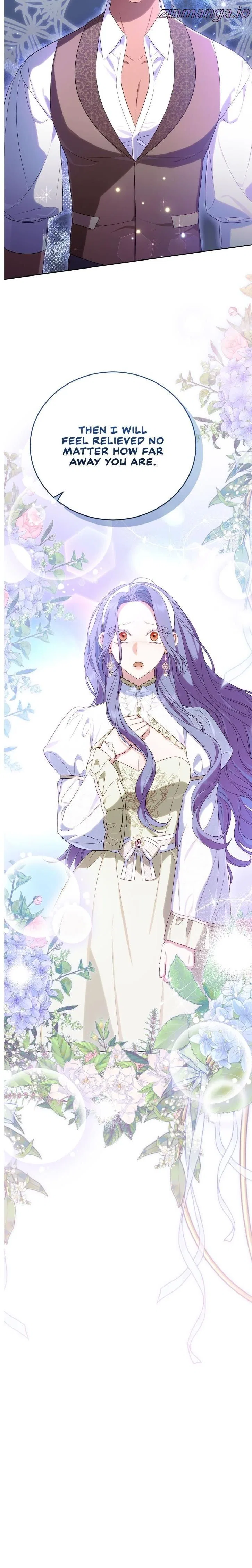 I Became the Villainess in an Anticlimactic Novel Chapter 55 – Page 6