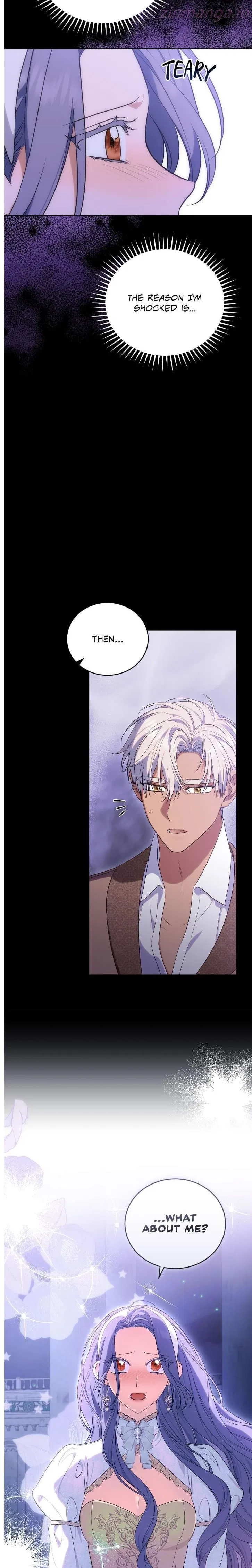 I Became the Villainess in an Anticlimactic Novel Chapter 55 – Page 11