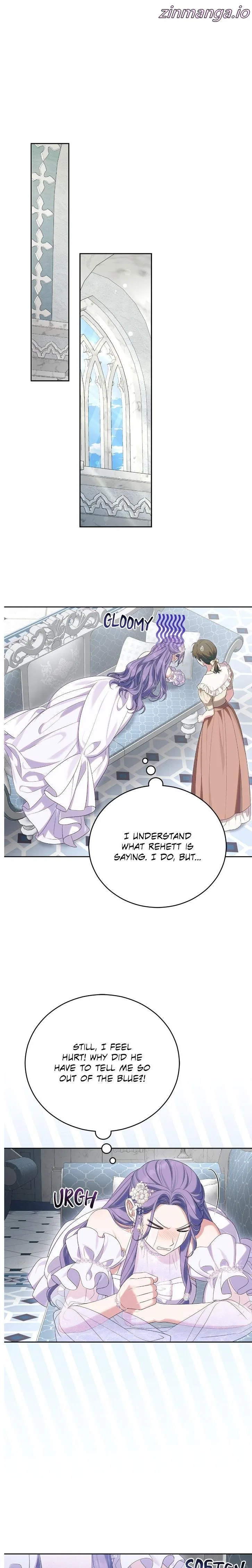 I Became the Villainess in an Anticlimactic Novel Chapter 55 – Page 14