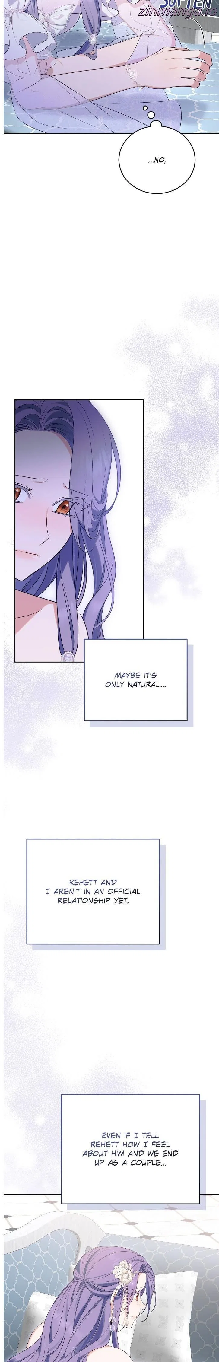 I Became the Villainess in an Anticlimactic Novel Chapter 55 – Page 15