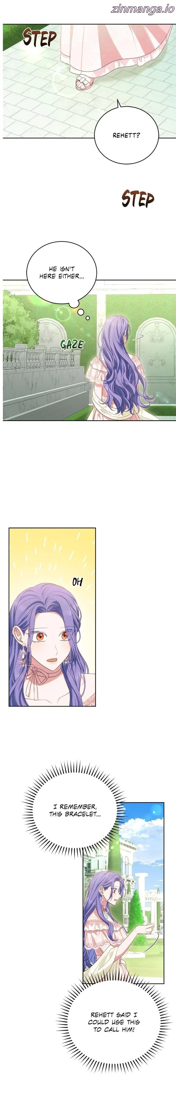 I Became the Villainess in an Anticlimactic Novel Chapter 55 – Page 17
