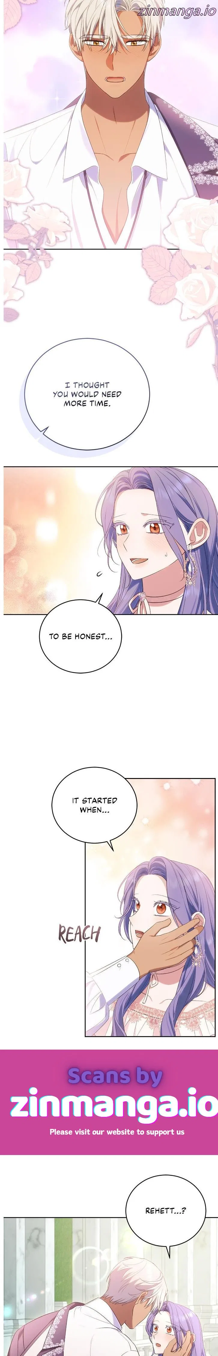 I Became the Villainess in an Anticlimactic Novel Chapter 55 – Page 23