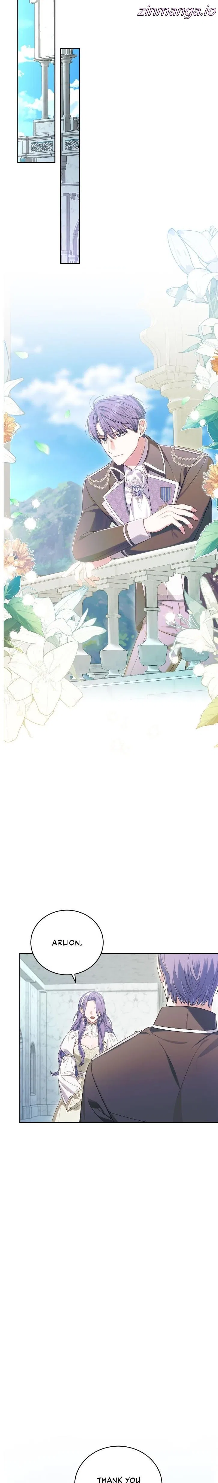 I Became the Villainess in an Anticlimactic Novel Chapter 54 – Page 11