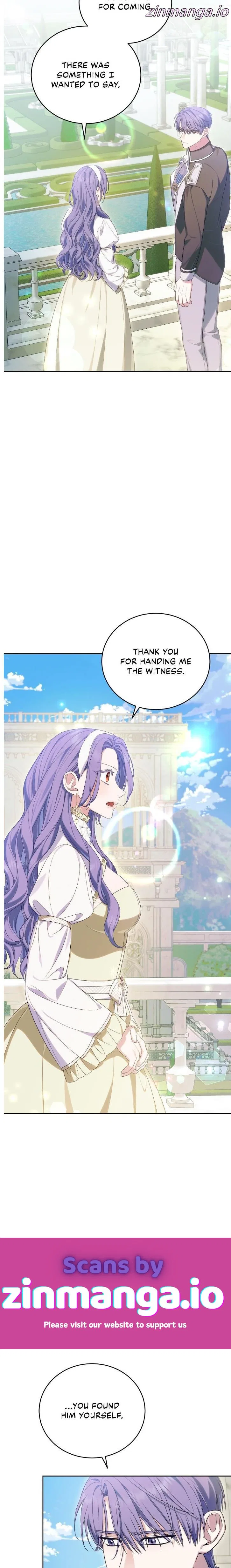 I Became the Villainess in an Anticlimactic Novel Chapter 54 – Page 12