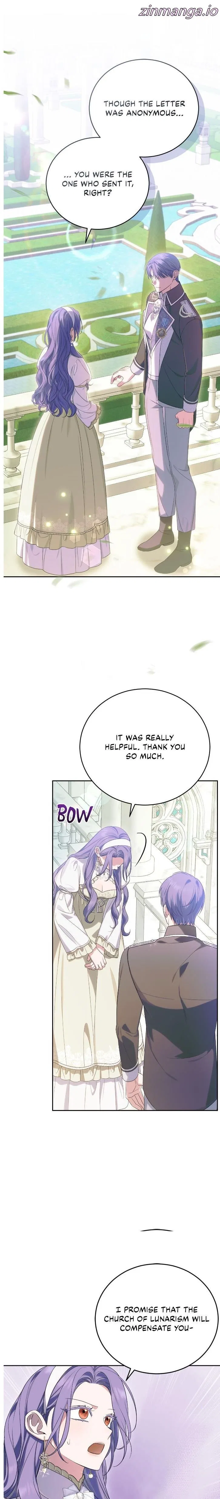 I Became the Villainess in an Anticlimactic Novel Chapter 54 – Page 14