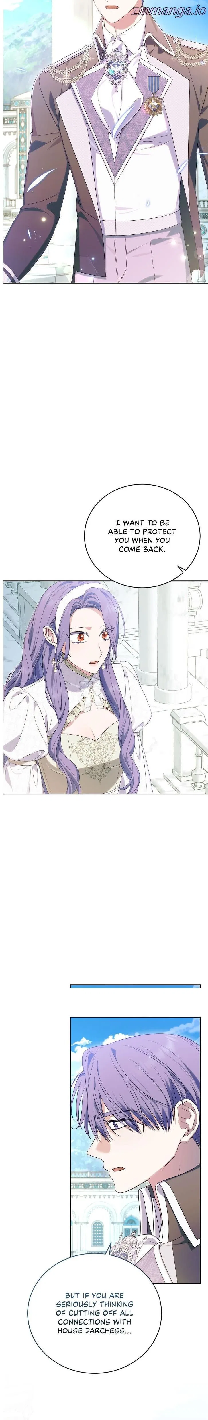 I Became the Villainess in an Anticlimactic Novel Chapter 54 – Page 17