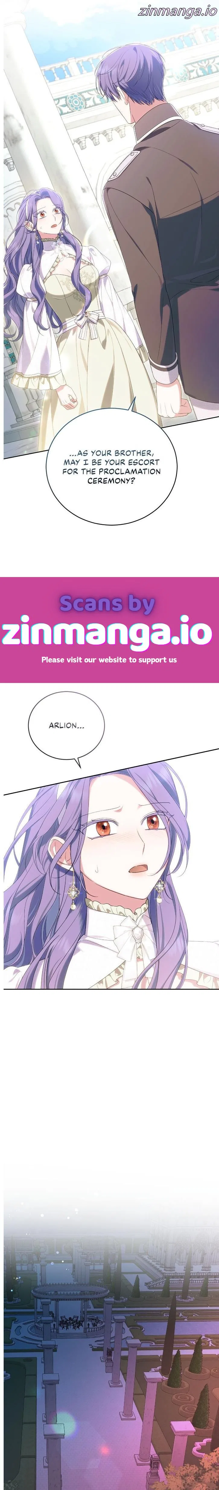 I Became the Villainess in an Anticlimactic Novel Chapter 54 – Page 18
