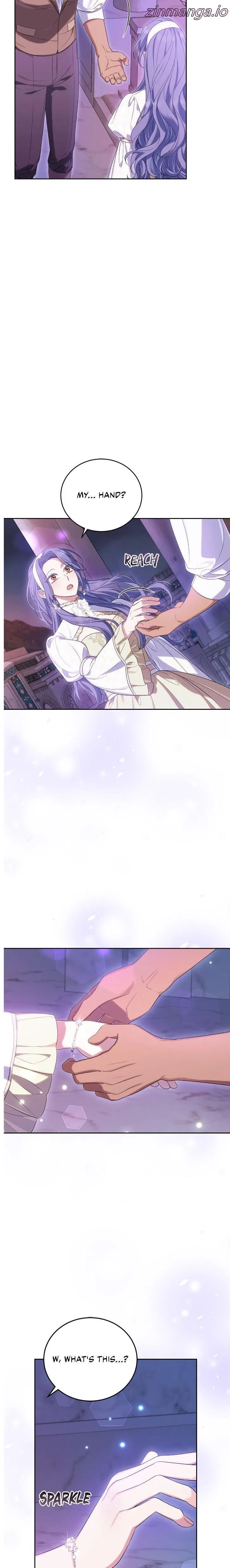 I Became the Villainess in an Anticlimactic Novel Chapter 54 – Page 24
