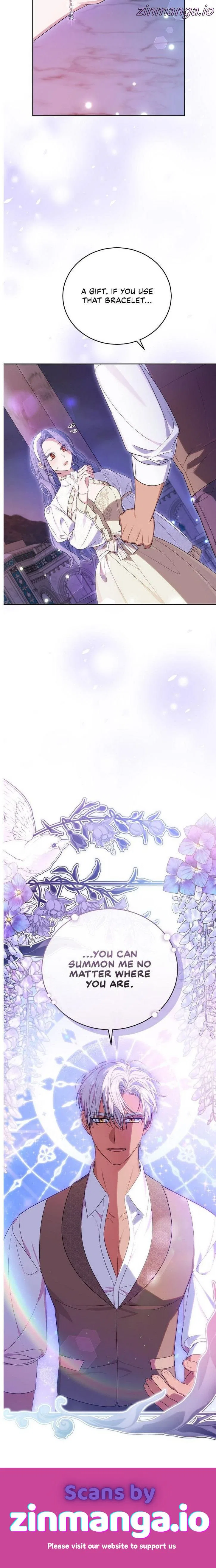 I Became the Villainess in an Anticlimactic Novel Chapter 54 – Page 25