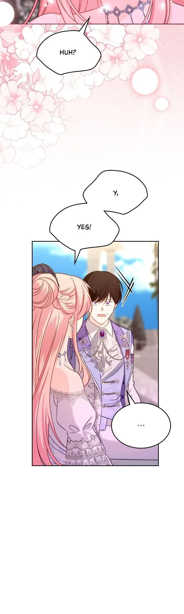 The Villainous Princess Wants to Live in a Gingerbread House Chapter 130 – Page 2