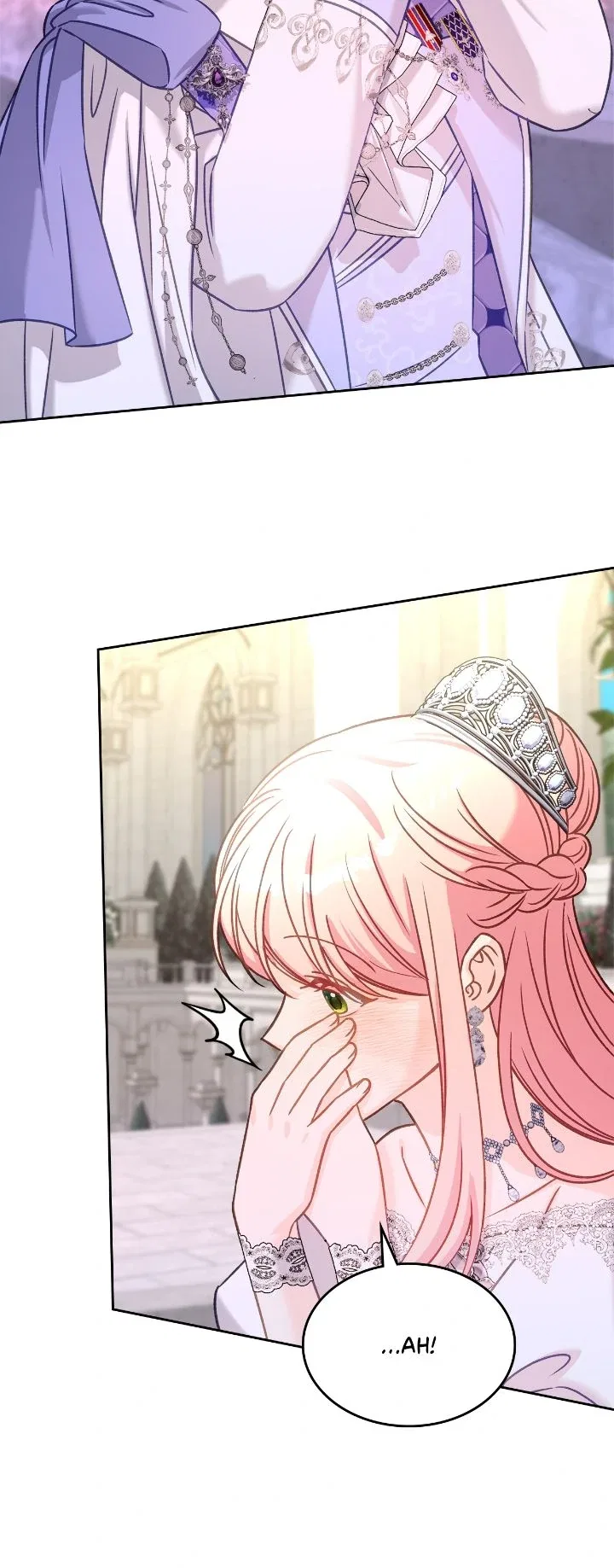 The Villainous Princess Wants to Live in a Gingerbread House Chapter 130 – Page 6