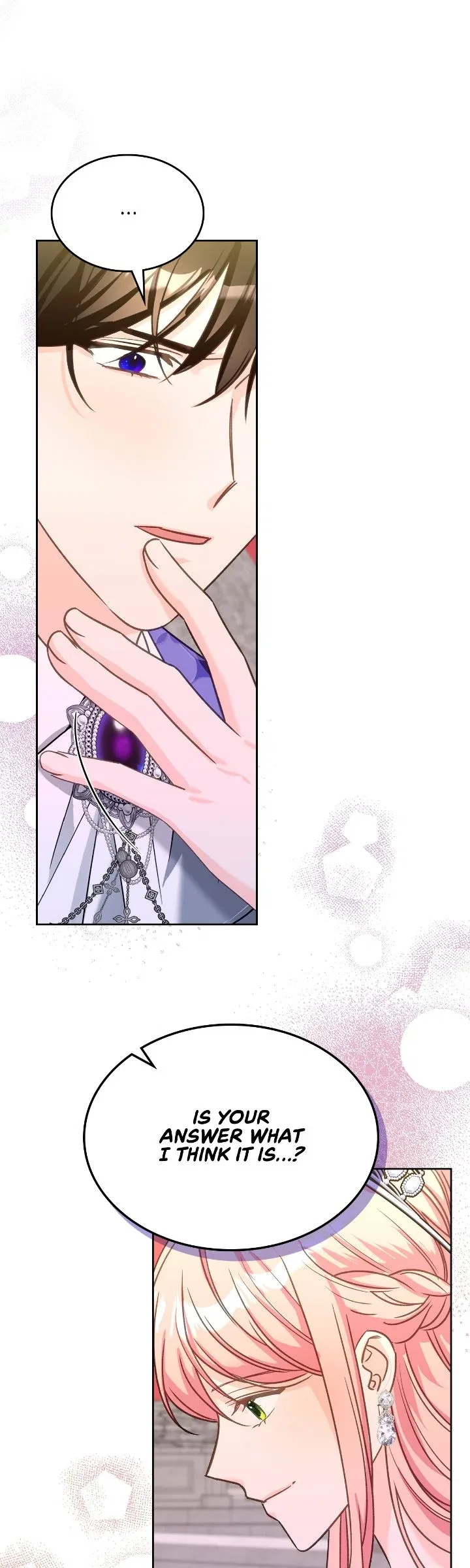 The Villainous Princess Wants to Live in a Gingerbread House Chapter 130 – Page 12