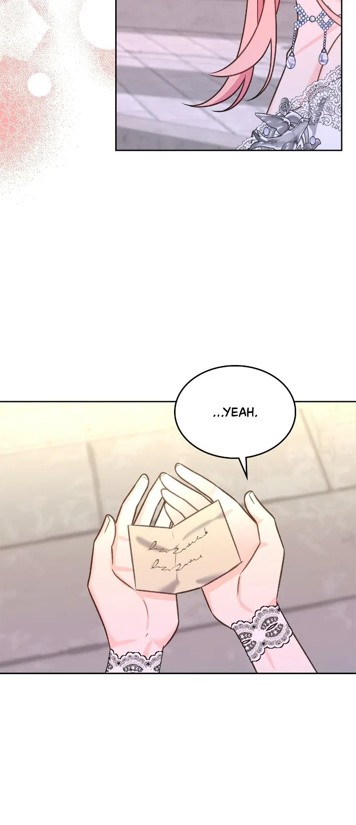The Villainous Princess Wants to Live in a Gingerbread House Chapter 130 – Page 13