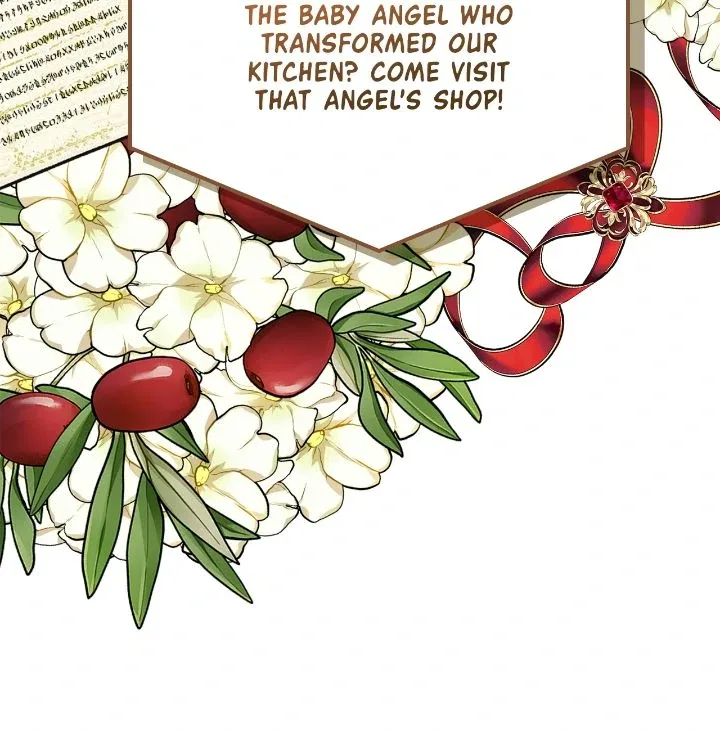 The Villainous Princess Wants to Live in a Gingerbread House Chapter 130 – Page 33