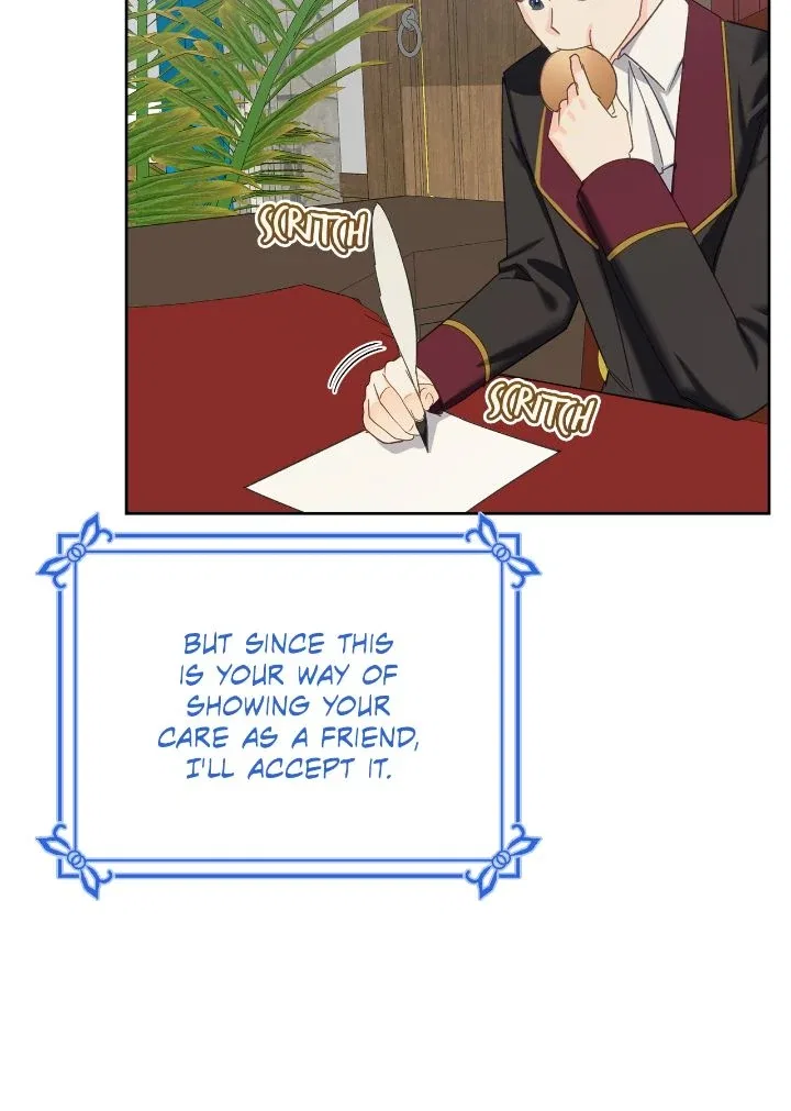 The Villainous Princess Wants to Live in a Gingerbread House Chapter 130 – Page 37