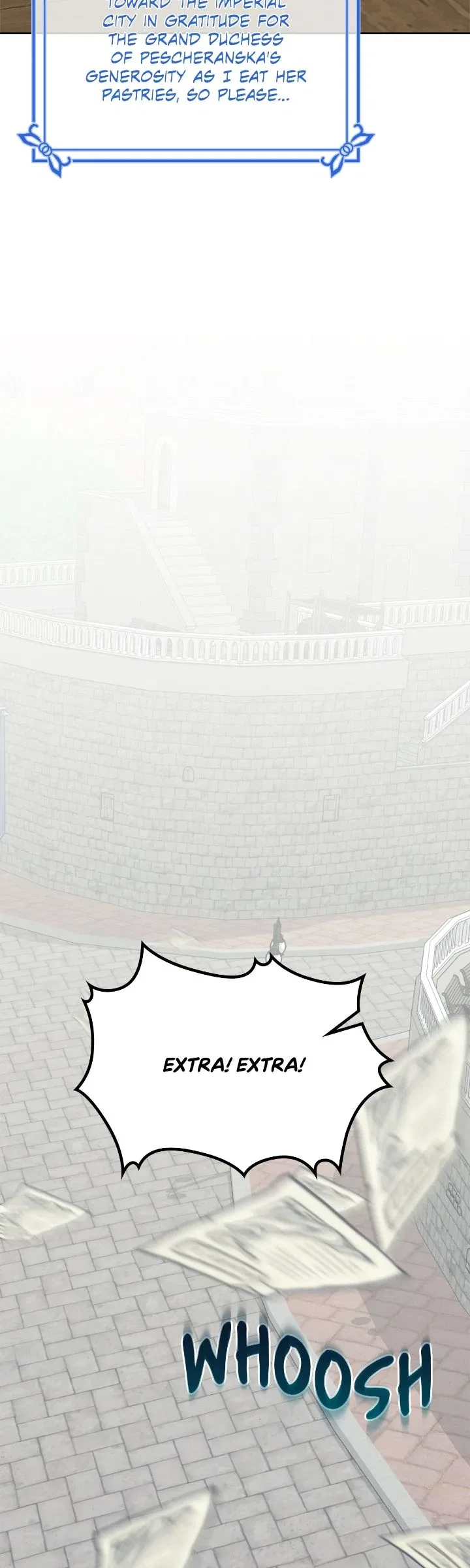 The Villainous Princess Wants to Live in a Gingerbread House Chapter 130 – Page 39