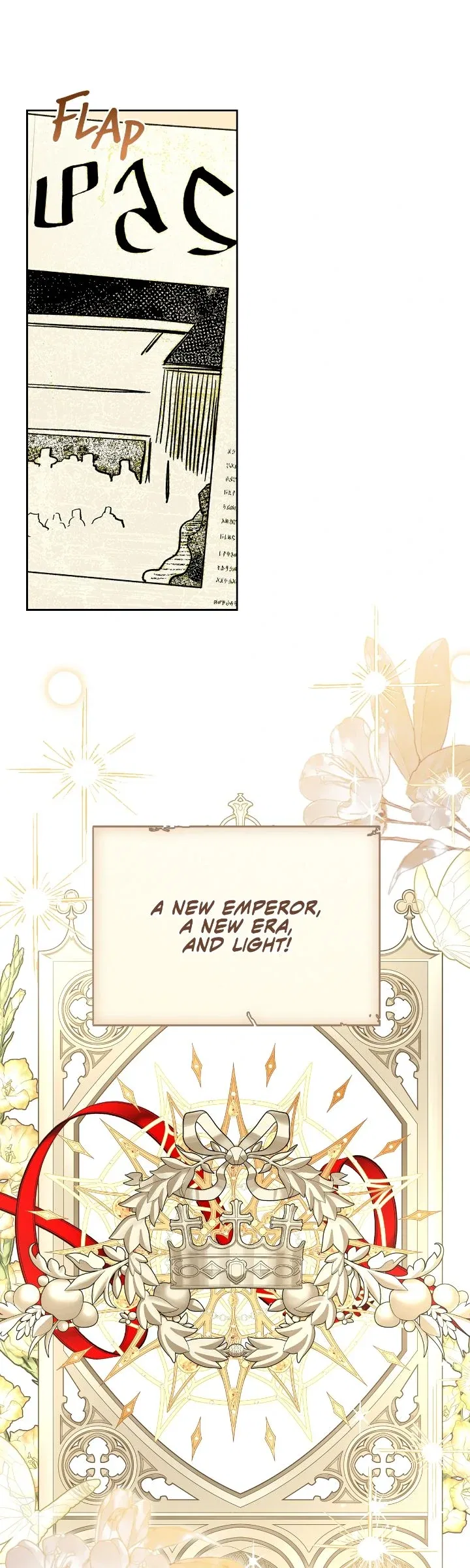 The Villainous Princess Wants to Live in a Gingerbread House Chapter 130 – Page 42