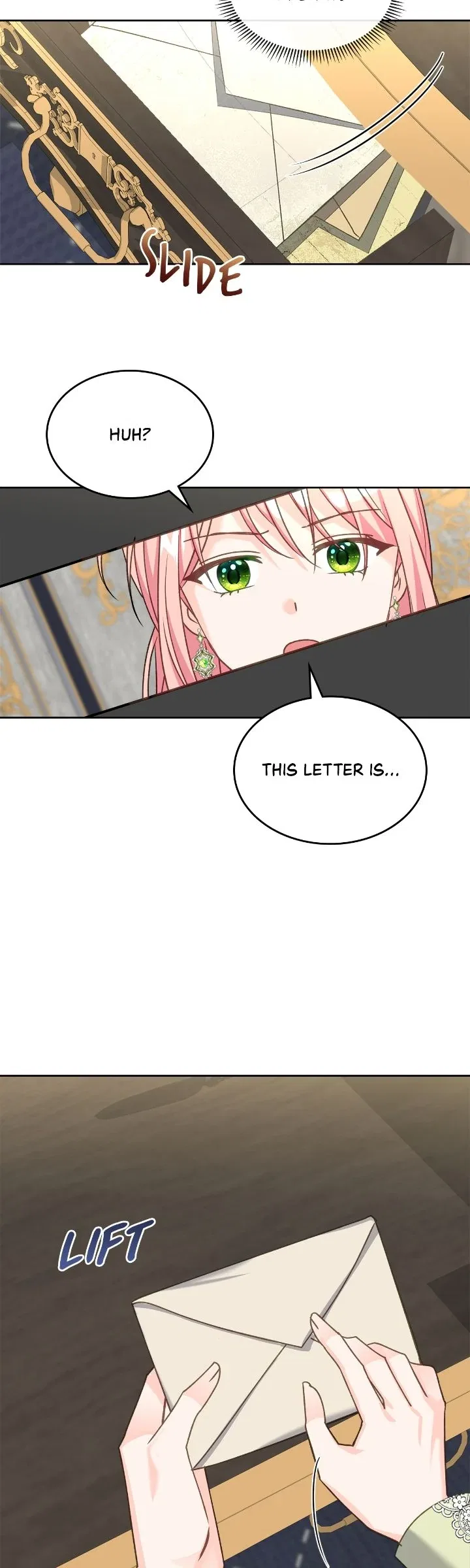 The Villainous Princess Wants to Live in a Gingerbread House Chapter 130 – Page 48