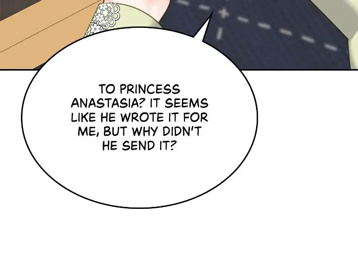 The Villainous Princess Wants to Live in a Gingerbread House Chapter 130 – Page 49