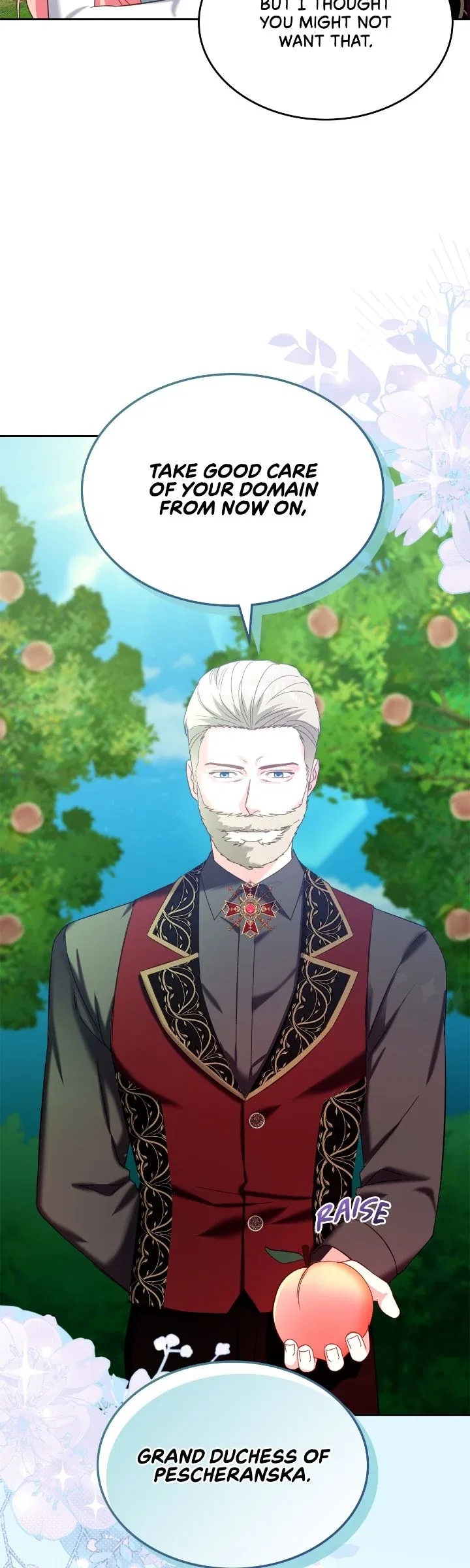 The Villainous Princess Wants to Live in a Gingerbread House Chapter 129 – Page 9
