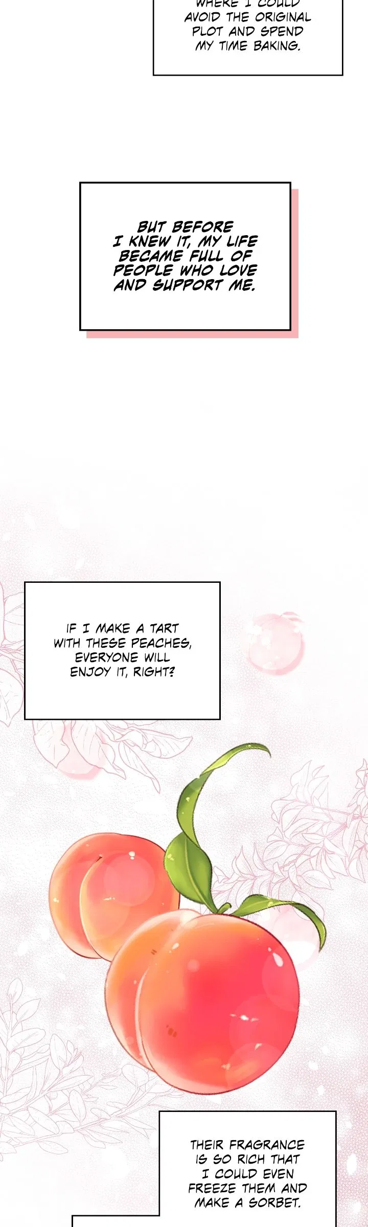 The Villainous Princess Wants to Live in a Gingerbread House Chapter 129 – Page 11