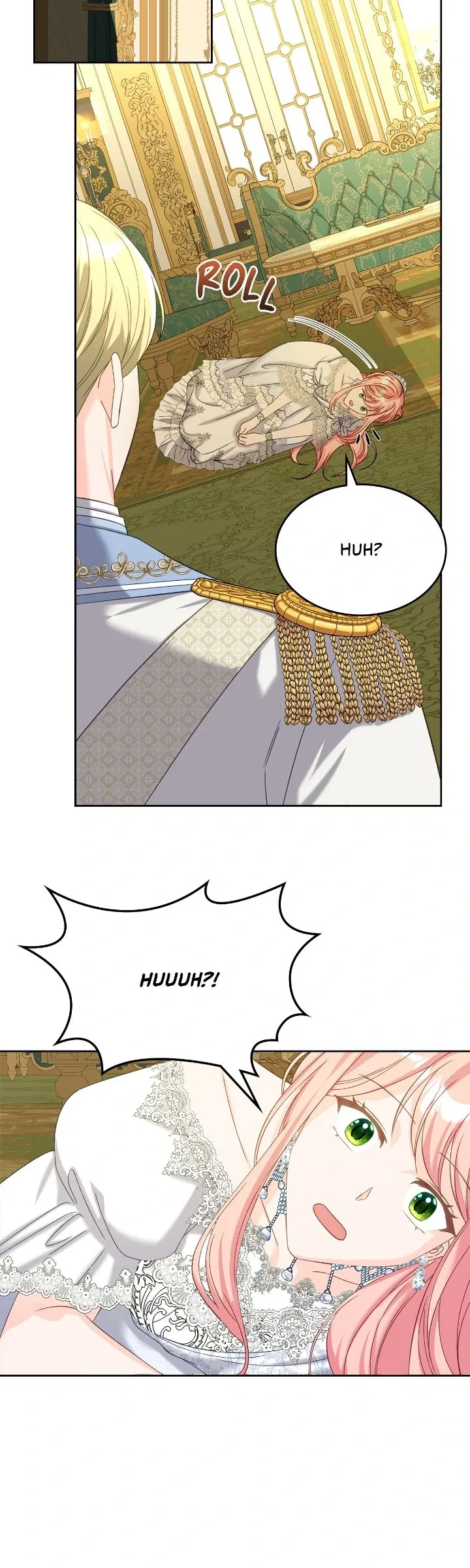 The Villainous Princess Wants to Live in a Gingerbread House Chapter 129 – Page 19