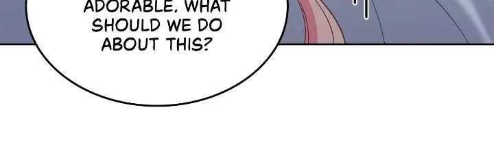 The Villainous Princess Wants to Live in a Gingerbread House Chapter 129 – Page 21