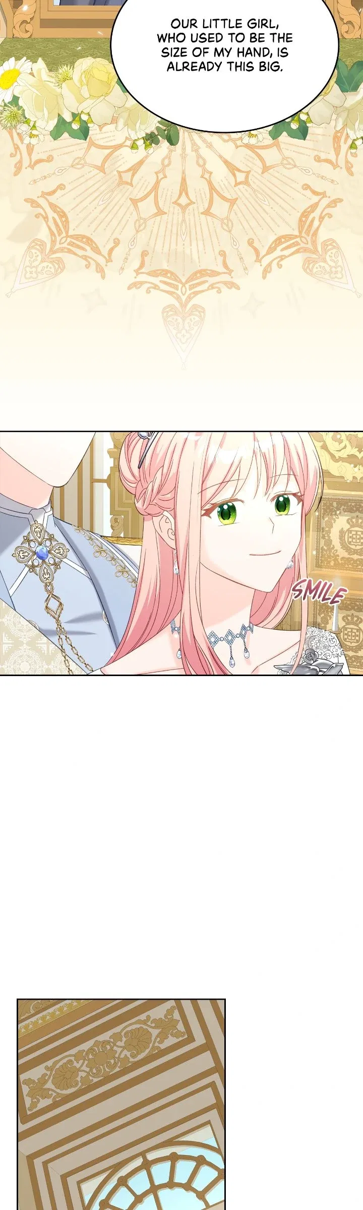 The Villainous Princess Wants to Live in a Gingerbread House Chapter 129 – Page 26