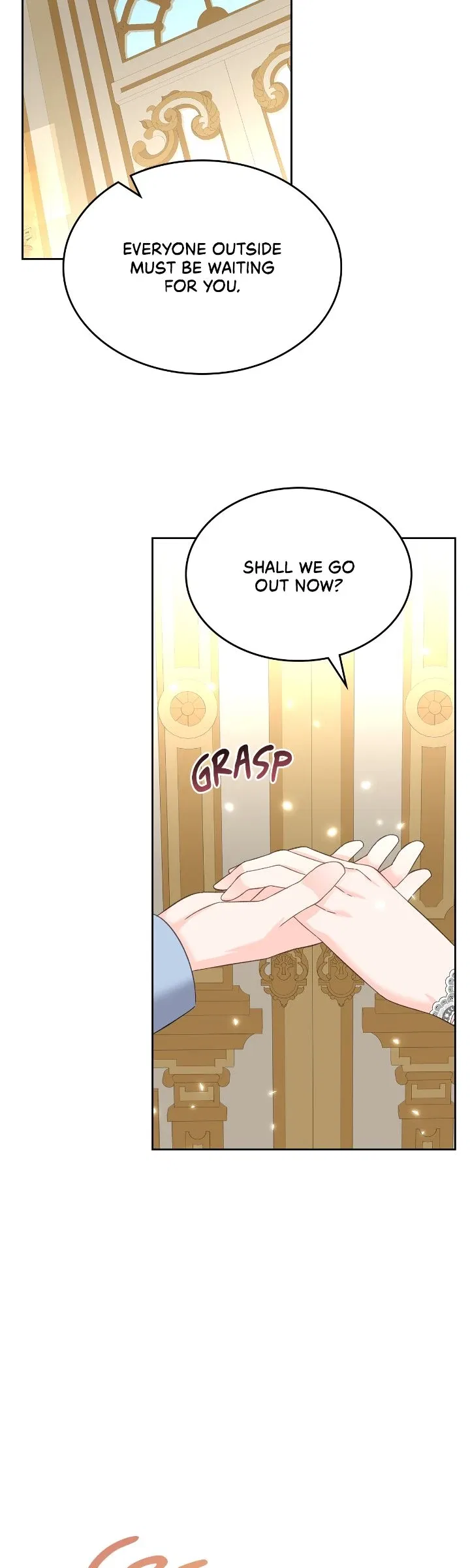 The Villainous Princess Wants to Live in a Gingerbread House Chapter 129 – Page 27