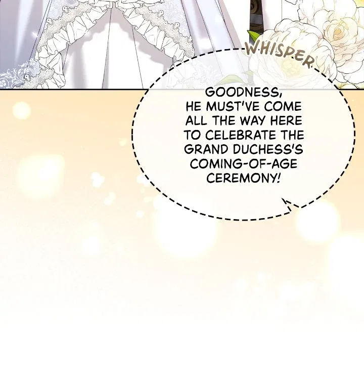 The Villainous Princess Wants to Live in a Gingerbread House Chapter 129 – Page 29