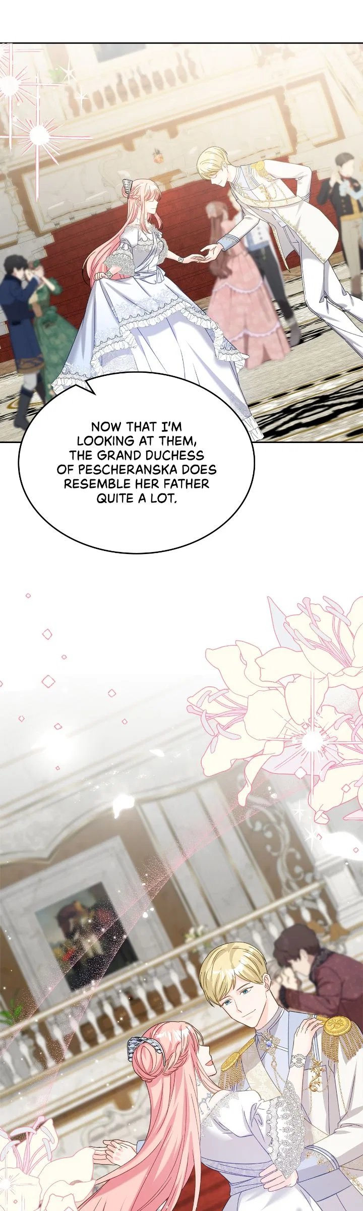 The Villainous Princess Wants to Live in a Gingerbread House Chapter 129 – Page 30