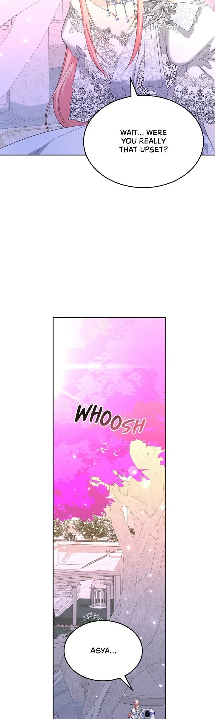 The Villainous Princess Wants to Live in a Gingerbread House Chapter 129 – Page 39