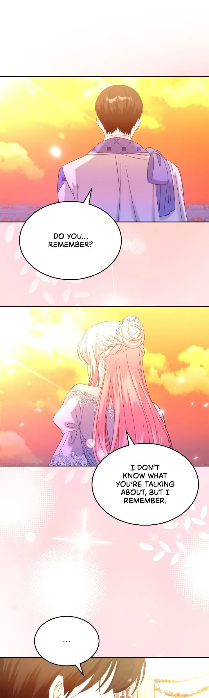 The Villainous Princess Wants to Live in a Gingerbread House Chapter 129 – Page 41