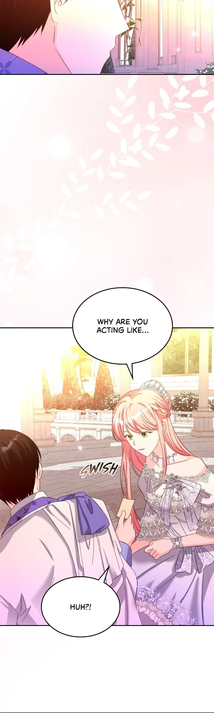 The Villainous Princess Wants to Live in a Gingerbread House Chapter 129 – Page 42