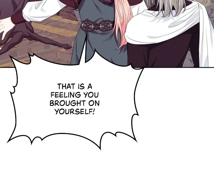 The Villainous Princess Wants to Live in a Gingerbread House Chapter 128 – Page 8