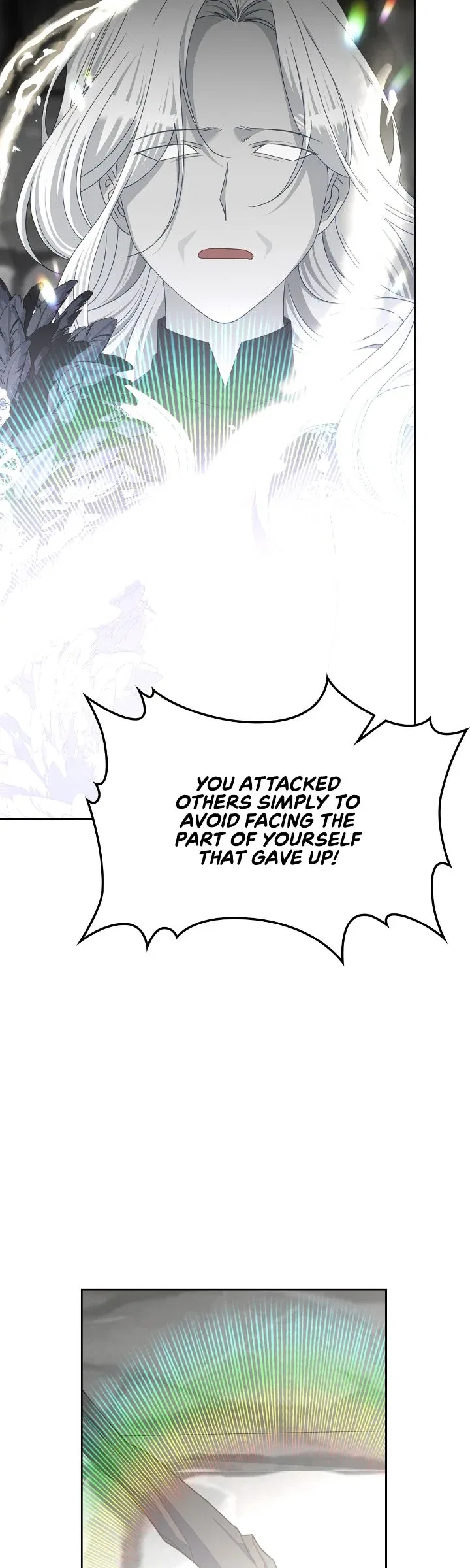 The Villainous Princess Wants to Live in a Gingerbread House Chapter 128 – Page 14