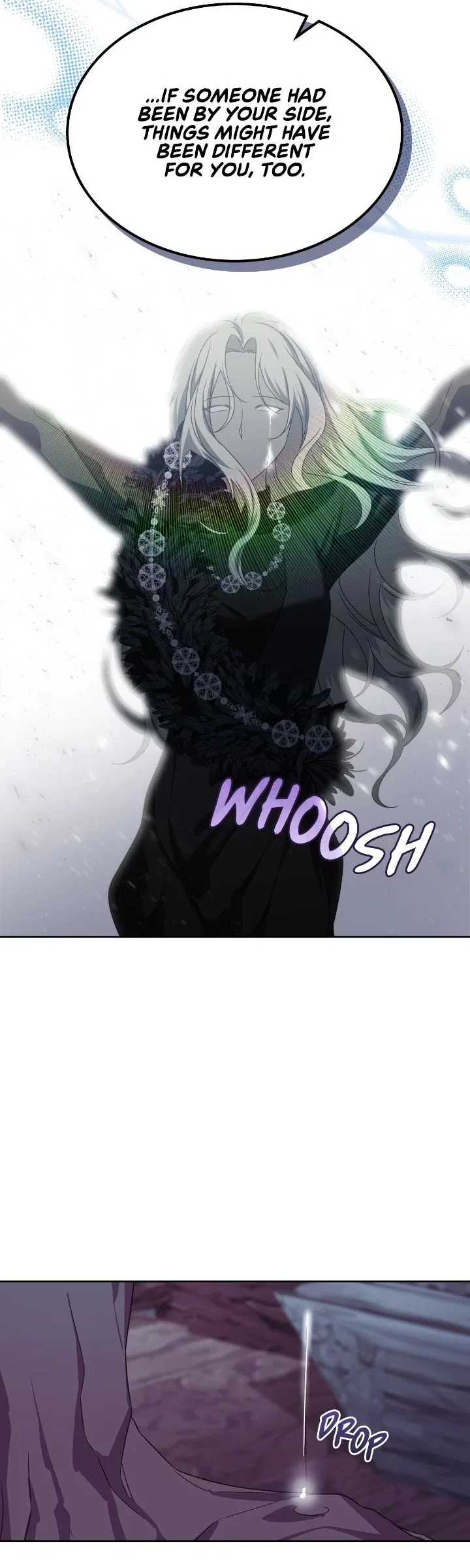 The Villainous Princess Wants to Live in a Gingerbread House Chapter 128 – Page 19