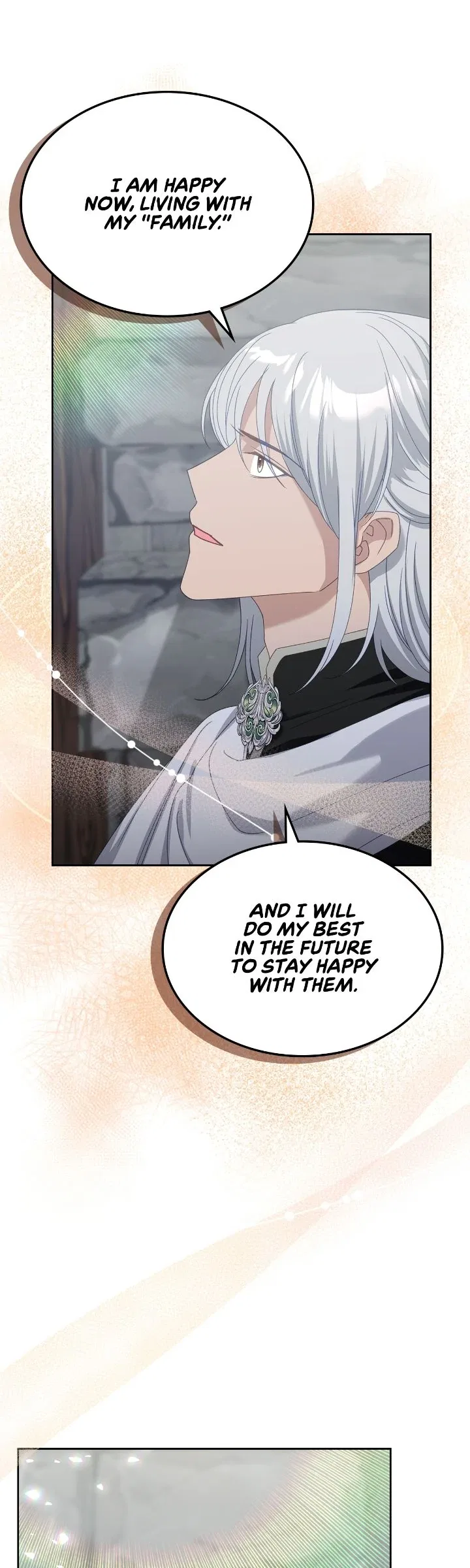 The Villainous Princess Wants to Live in a Gingerbread House Chapter 128 – Page 21