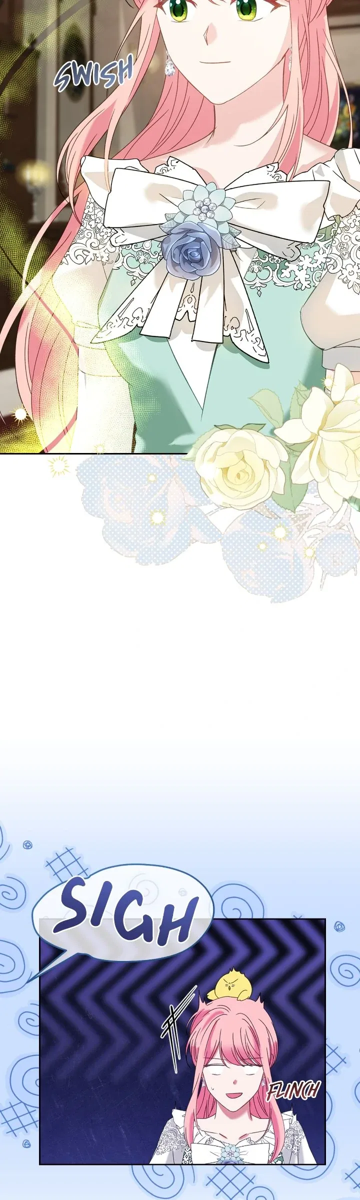 The Villainous Princess Wants to Live in a Gingerbread House Chapter 128 – Page 31