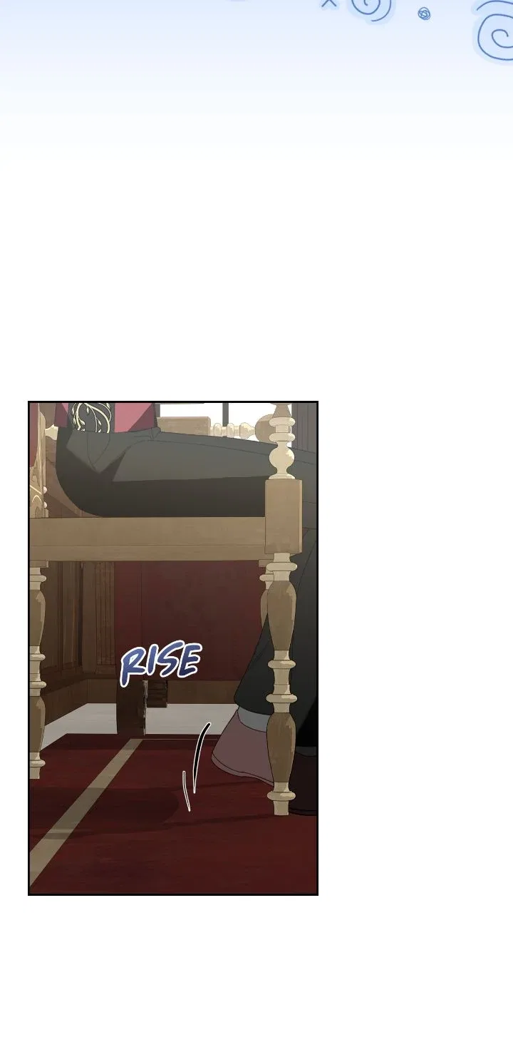 The Villainous Princess Wants to Live in a Gingerbread House Chapter 128 – Page 32