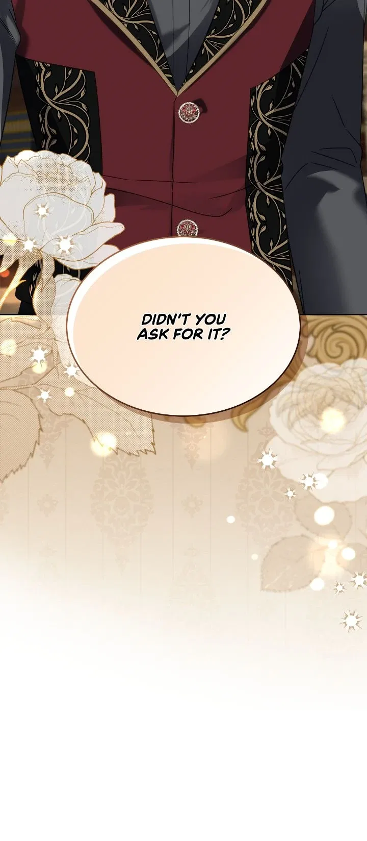 The Villainous Princess Wants to Live in a Gingerbread House Chapter 128 – Page 35