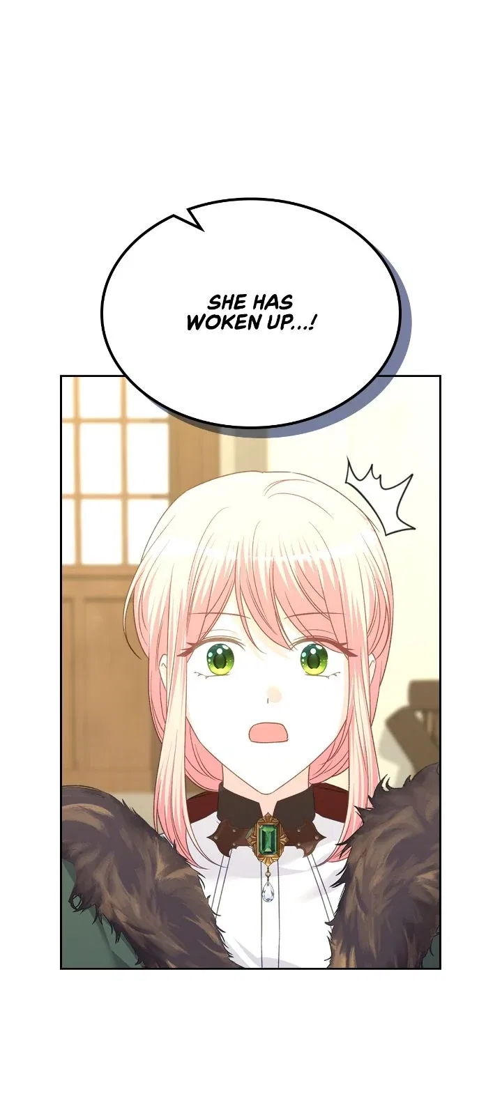 The Villainous Princess Wants to Live in a Gingerbread House Chapter 127 – Page 5