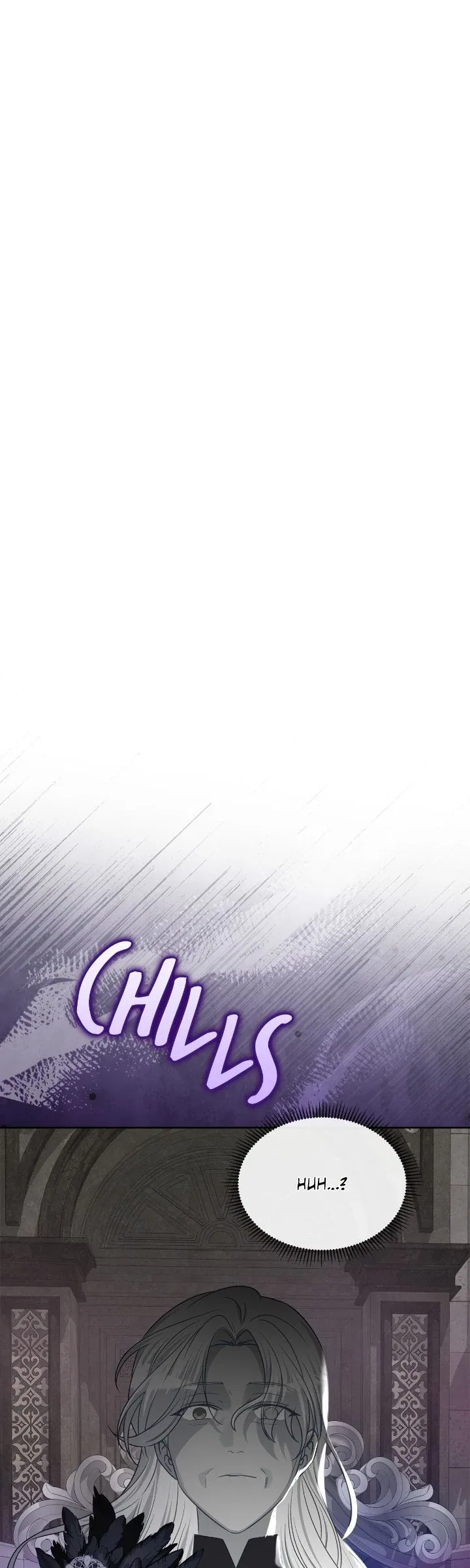 The Villainous Princess Wants to Live in a Gingerbread House Chapter 127 – Page 11
