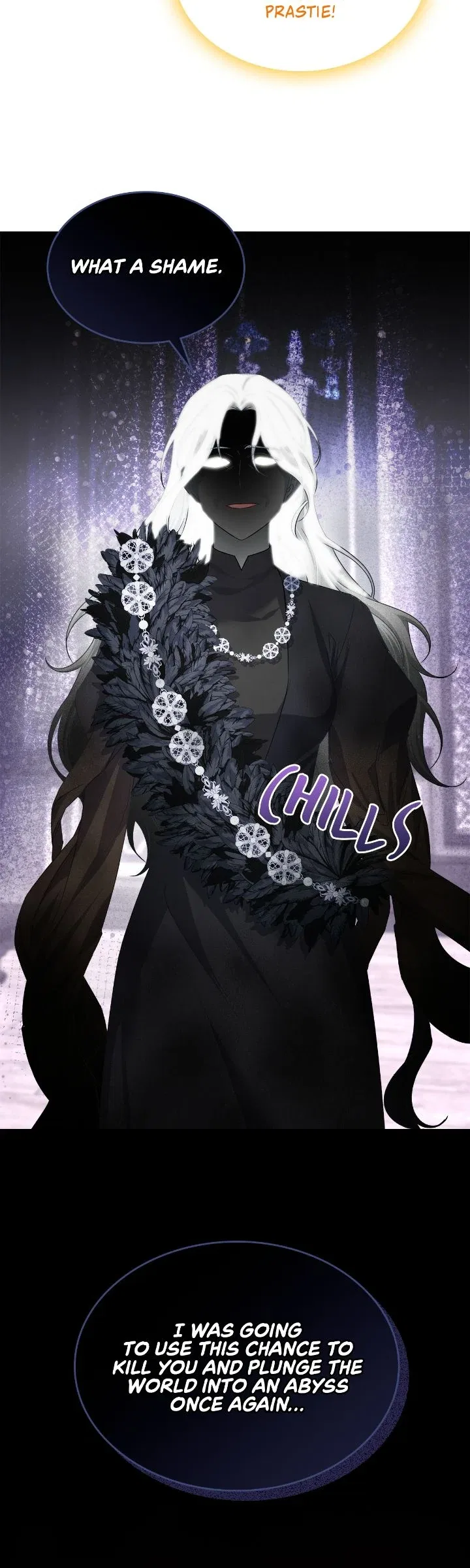 The Villainous Princess Wants to Live in a Gingerbread House Chapter 127 – Page 26