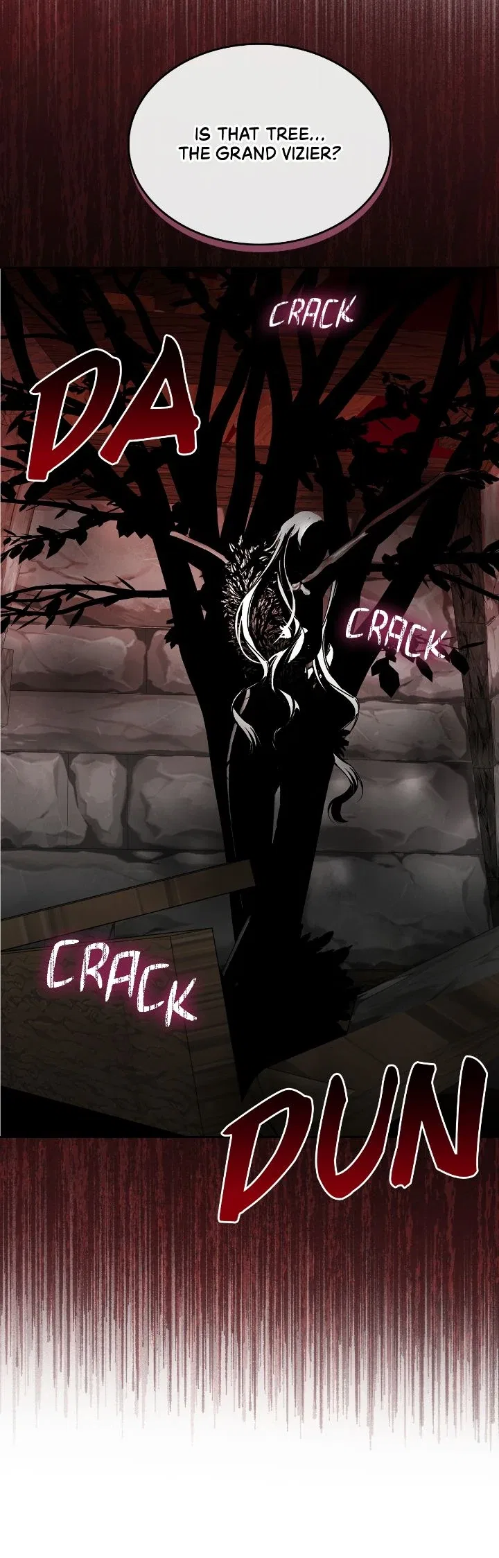 The Villainous Princess Wants to Live in a Gingerbread House Chapter 127 – Page 31