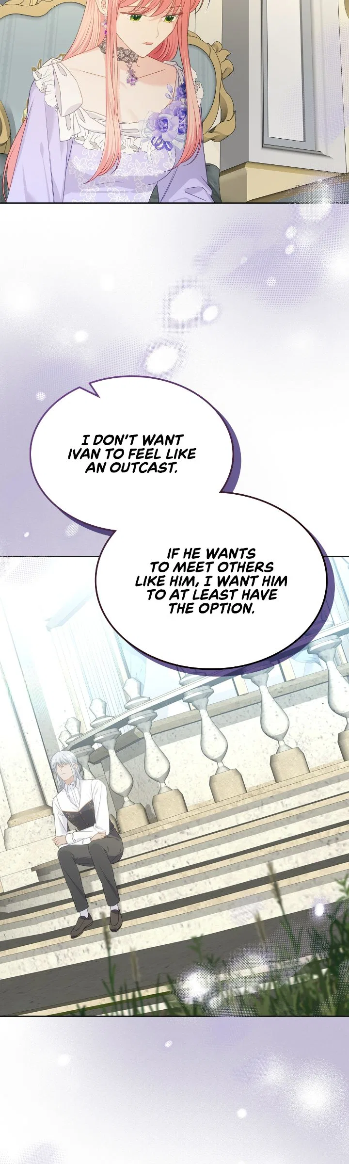 The Villainous Princess Wants to Live in a Gingerbread House Chapter 126 – Page 9