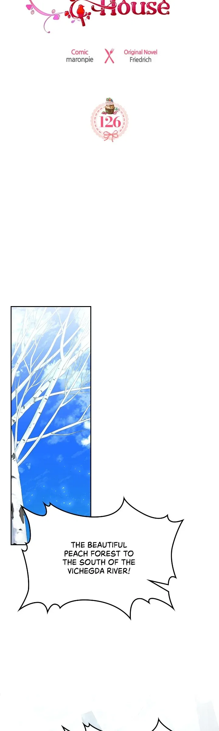 The Villainous Princess Wants to Live in a Gingerbread House Chapter 126 – Page 16