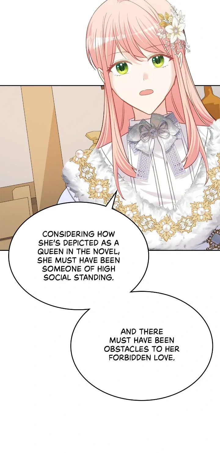 The Villainous Princess Wants to Live in a Gingerbread House Chapter 126 – Page 33