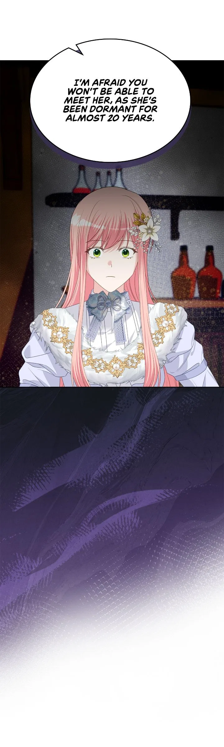 The Villainous Princess Wants to Live in a Gingerbread House Chapter 126 – Page 37